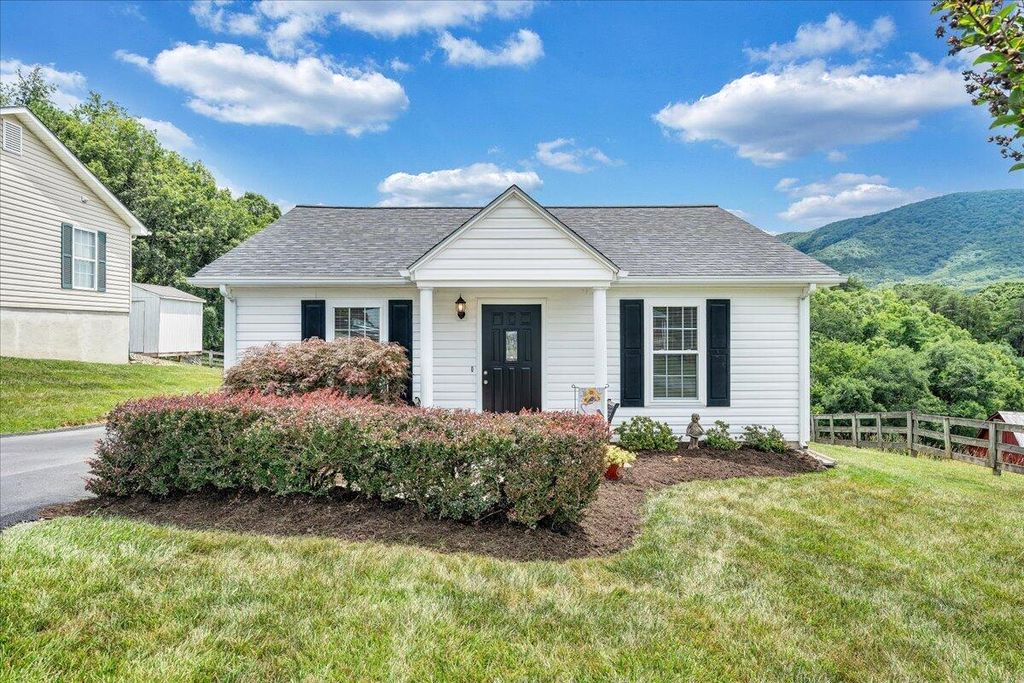 1533 Blanton AVE SE, Roanoke, VA 24014