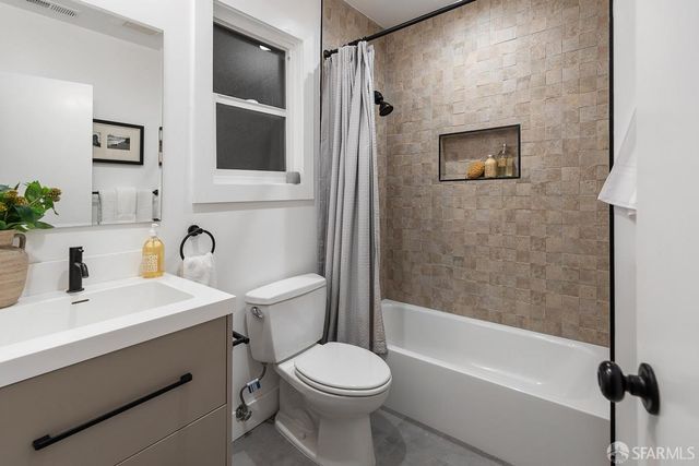 78 Tioga Avenue, San Francisco, CA 94134