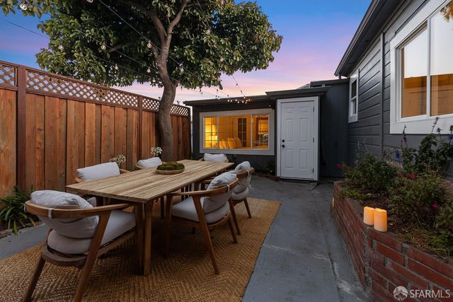 78 Tioga Avenue, San Francisco, CA 94134