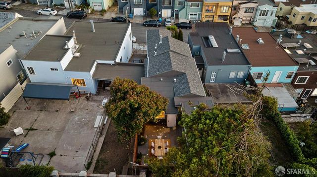 78 Tioga Avenue, San Francisco, CA 94134