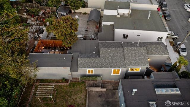 78 Tioga Avenue, San Francisco, CA 94134
