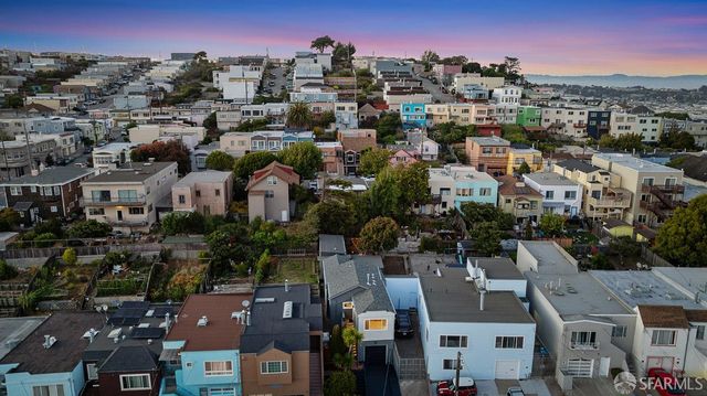 78 Tioga Avenue, San Francisco, CA 94134
