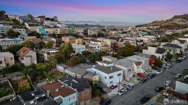 78 Tioga Avenue, San Francisco, CA 94134