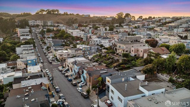 78 Tioga Avenue, San Francisco, CA 94134