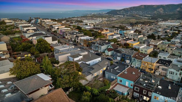 78 Tioga Avenue, San Francisco, CA 94134