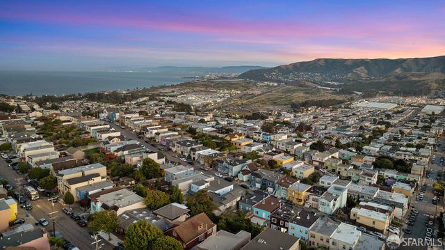 78 Tioga Avenue, San Francisco, CA 94134