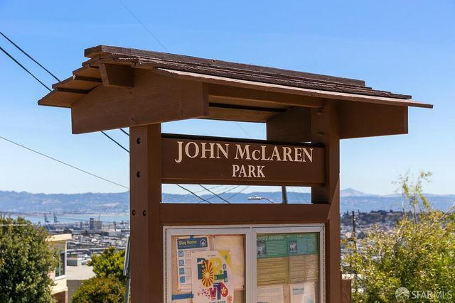 78 Tioga Avenue, San Francisco, CA 94134