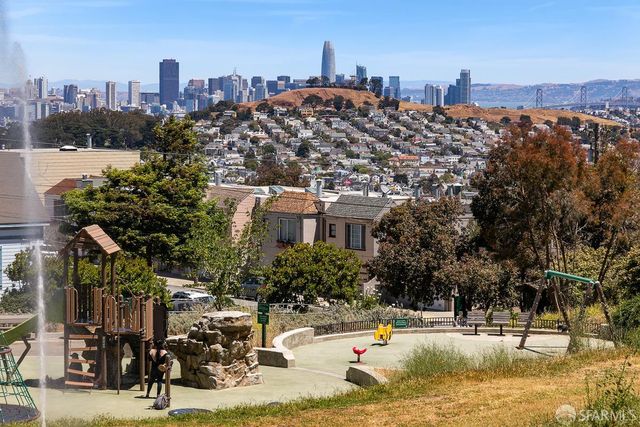 78 Tioga Avenue, San Francisco, CA 94134