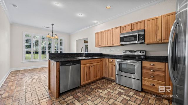 3660 Ancient Oaks Circle, Gulf Shores, AL 36542