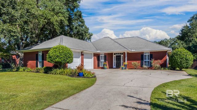3660 Ancient Oaks Circle, Gulf Shores, AL 36542
