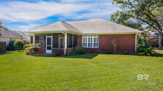 3660 Ancient Oaks Circle, Gulf Shores, AL 36542