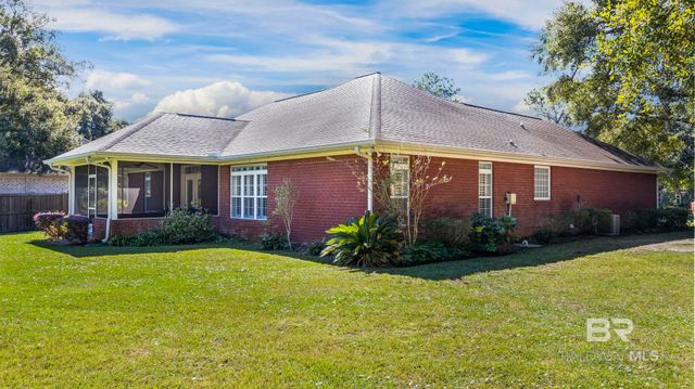 3660 Ancient Oaks Circle, Gulf Shores, AL 36542