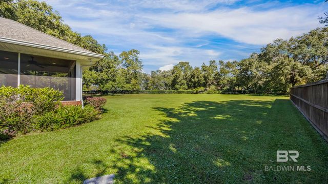3660 Ancient Oaks Circle, Gulf Shores, AL 36542