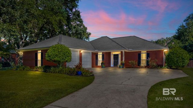 3660 Ancient Oaks Circle, Gulf Shores, AL 36542
