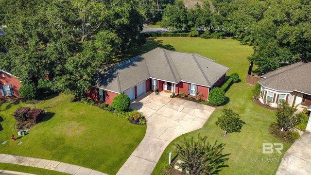 3660 Ancient Oaks Circle, Gulf Shores, AL 36542