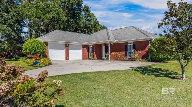 3660 Ancient Oaks Circle, Gulf Shores, AL 36542