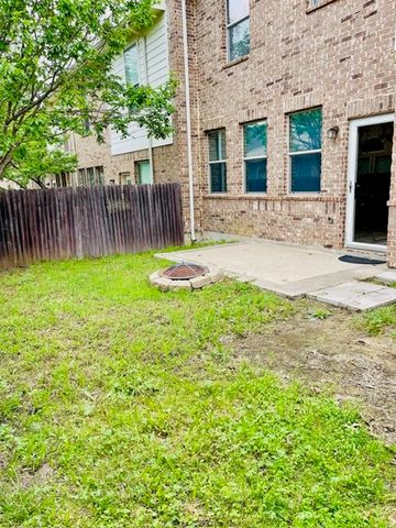 4131 Florence Drive, Irving, TX 75038