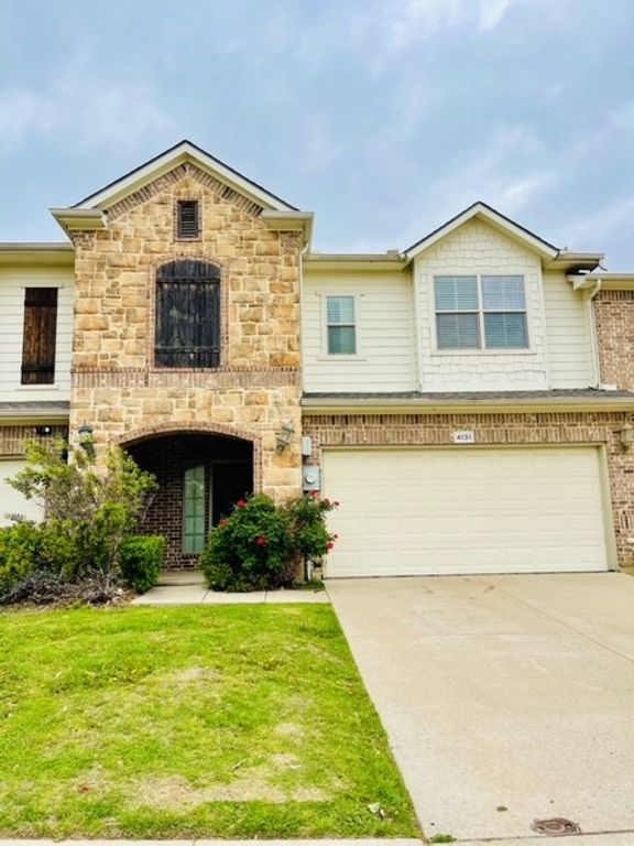 4131 Florence Drive, Irving, TX 75038