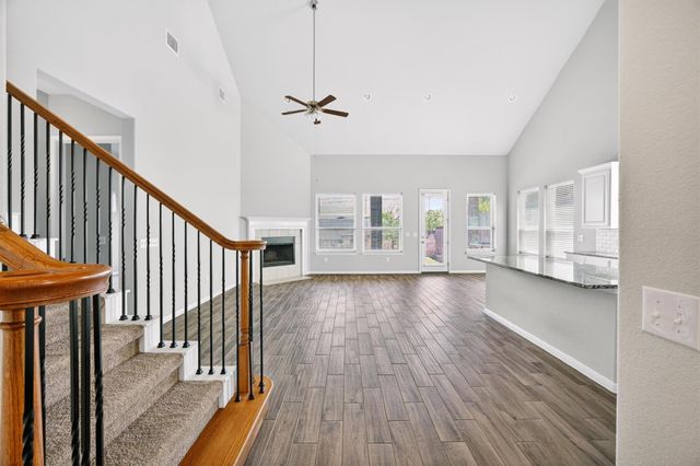 810 Clearwell ST, Cedar Park, TX 78613