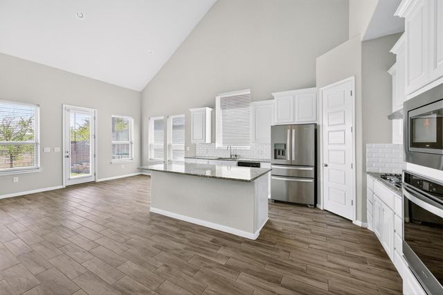 810 Clearwell ST, Cedar Park, TX 78613