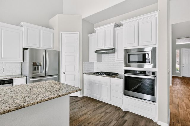 810 Clearwell ST, Cedar Park, TX 78613