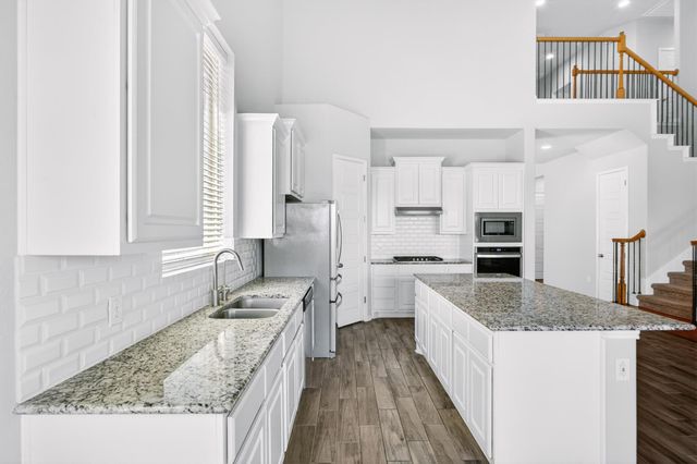 810 Clearwell ST, Cedar Park, TX 78613