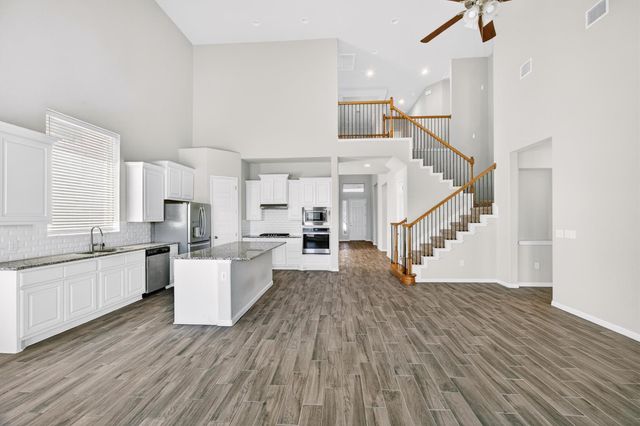 810 Clearwell ST, Cedar Park, TX 78613