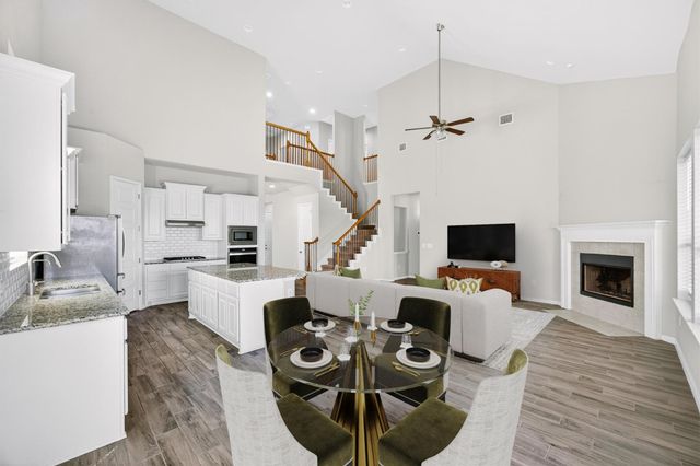 810 Clearwell ST, Cedar Park, TX 78613