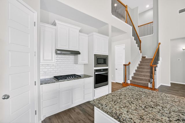 810 Clearwell ST, Cedar Park, TX 78613