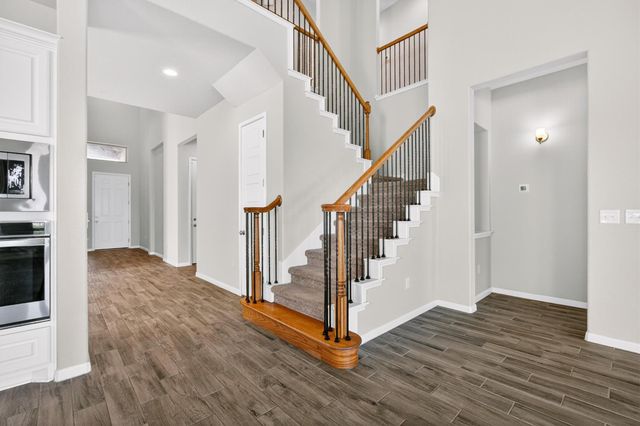 810 Clearwell ST, Cedar Park, TX 78613