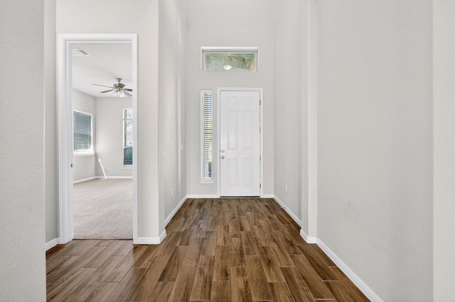 810 Clearwell ST, Cedar Park, TX 78613