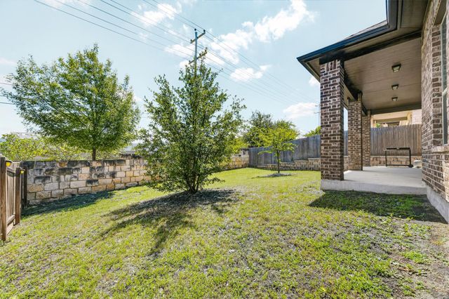 810 Clearwell ST, Cedar Park, TX 78613
