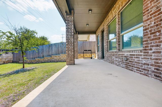 810 Clearwell ST, Cedar Park, TX 78613
