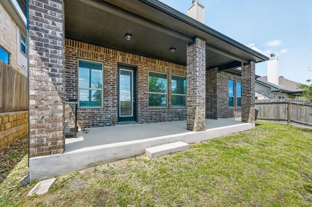 810 Clearwell ST, Cedar Park, TX 78613