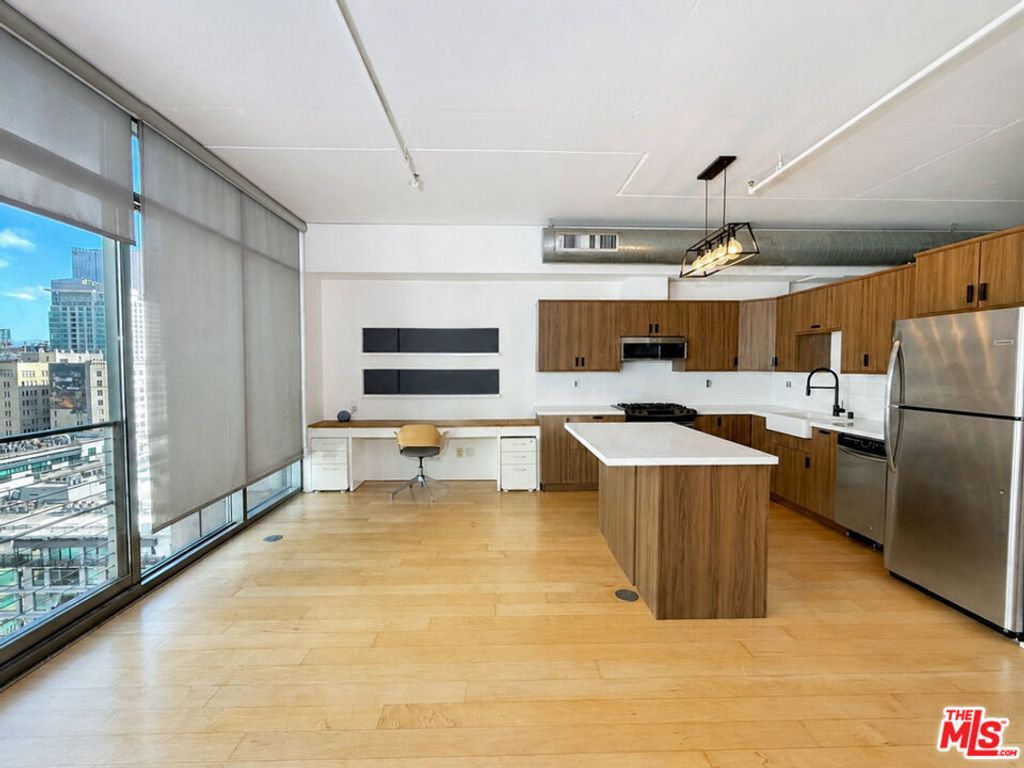 1100 S Hope Street 1510, Los Angeles, CA 90015 — photo 2