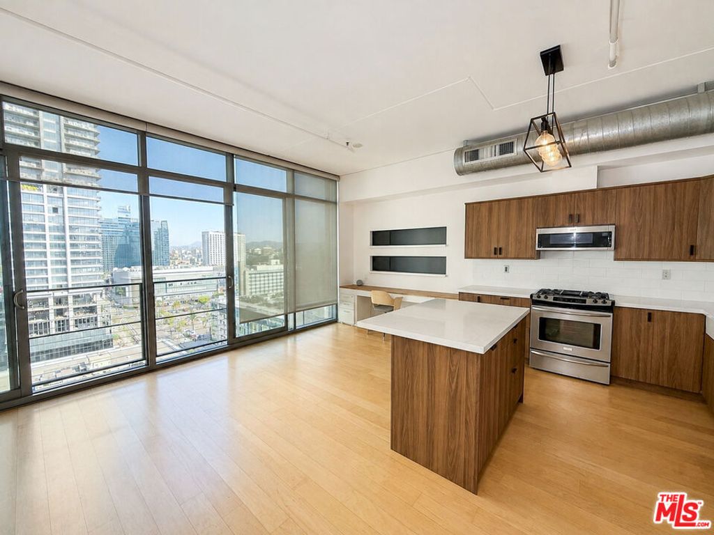 1100 S Hope Street 1510, Los Angeles, CA 90015 — photo 5