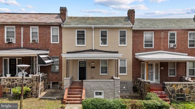 1909 RUXTON AVE, Baltimore, MD 21216