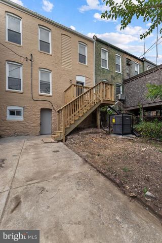 1909 RUXTON AVE, Baltimore, MD 21216
