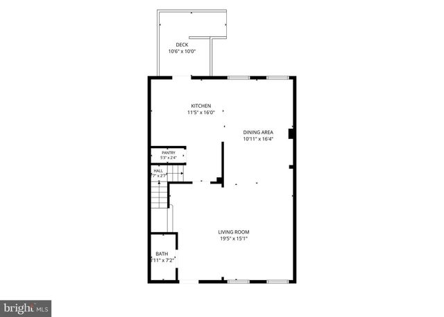 1909 RUXTON AVE, Baltimore, MD 21216