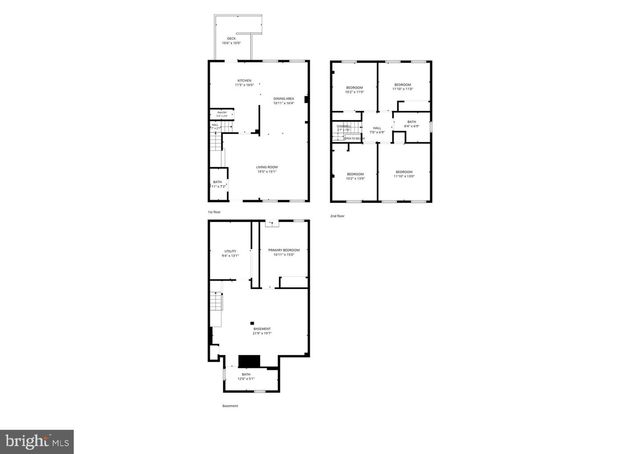 1909 RUXTON AVE, Baltimore, MD 21216