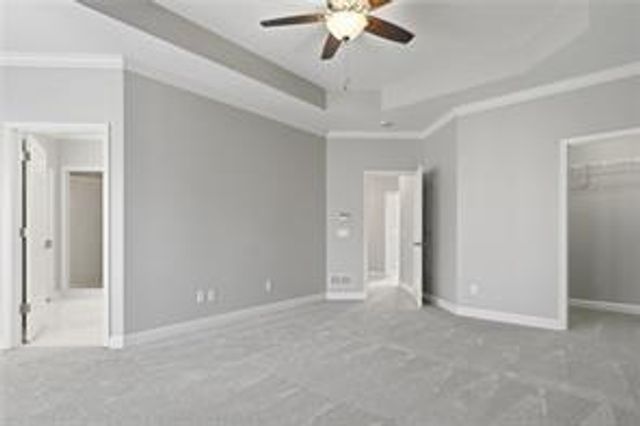 6086 Governors Walk Drive, Canton, GA 30115