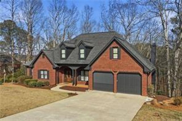 6086 Governors Walk Drive, Canton, GA 30115