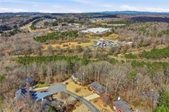 6086 Governors Walk Drive, Canton, GA 30115