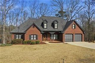 6086 Governors Walk Drive, Canton, GA 30115