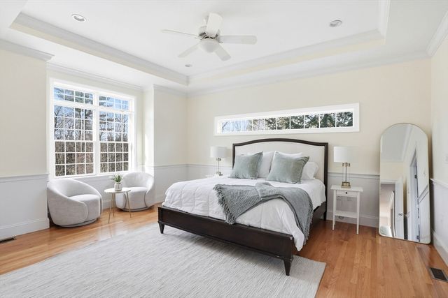 20 Woodlock Rd, Hingham, MA 02043