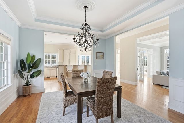 20 Woodlock Rd, Hingham, MA 02043