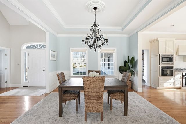 20 Woodlock Rd, Hingham, MA 02043