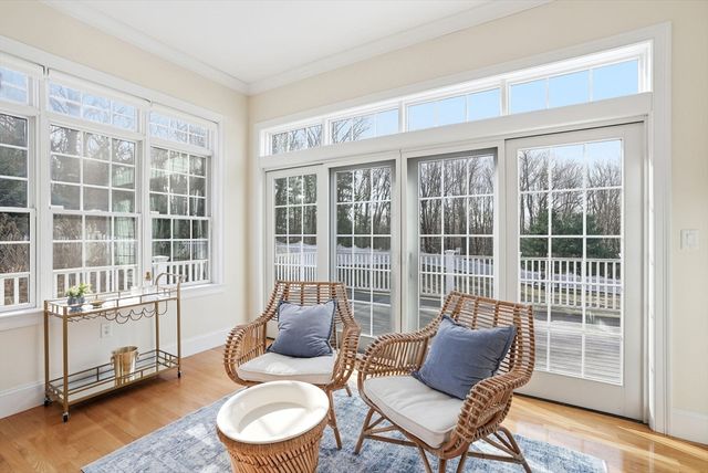 20 Woodlock Rd, Hingham, MA 02043