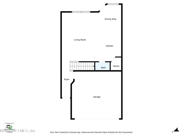 479 WALNUT Drive, St. Johns, FL 32259