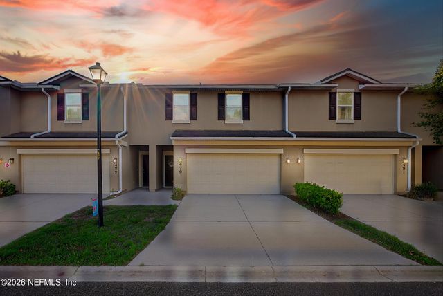 479 WALNUT Drive, St. Johns, FL 32259